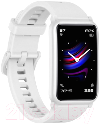 Умные часы Honor Watch ES / HES-B39 (белый)