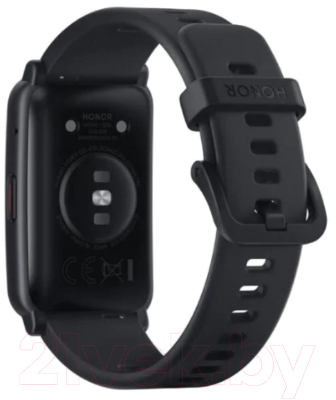 Умные часы Honor Watch ES / HES-B39 (черный)