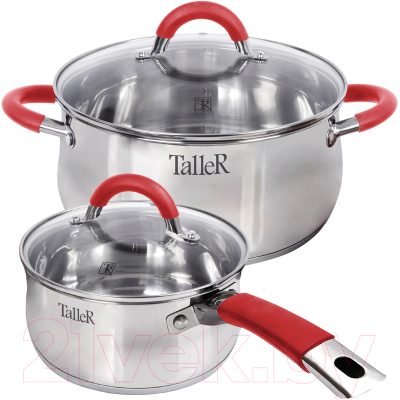Набор кухонной посуды TalleR TR-17151