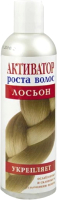 

Лосьон для волос Медикомед, Активатор роста волос