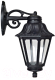 Бра уличное Fumagalli Anna E22.131.000.AXF1RDN - 