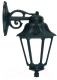 Бра уличное Fumagalli Anna E22.131.000.AYF1RDN - 