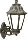 Бра уличное Fumagalli Anna E22.131.000.BYF1R - 