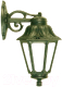 Бра уличное Fumagalli Anna E22.131.000.BYF1RDN - 