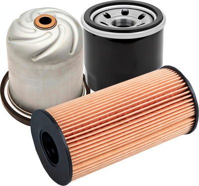 Масляный фильтр Mann-Filter W7057 - 