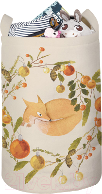 

Корзина JoyArty, Лиса, лисичка, лис... / toba_79754_L