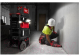 Миниатюра изображения товара Фонарь Milwaukee M18 POALC-0 / 4933478120