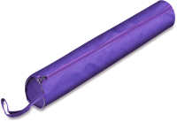 Чехол для булав Indigo SM-128 (фиолетовый) - 