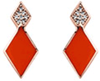 

Серьги Les Georgettes, 70322504101000