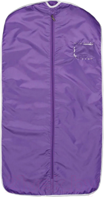 Чехол для одежды Indigo SM-139 (фиолетовый)