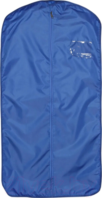 Чехол для одежды Indigo SM-139 (синий)