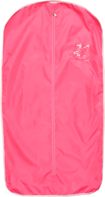 Чехол для одежды Indigo SM-139 (розовый)