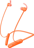 

Беспроводные наушники Sony, WI-SP510