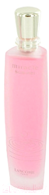 Изображение товара Туалетная вода Lancome Miracle Summer (100мл)