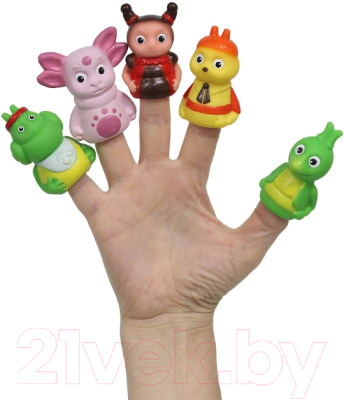 thumb