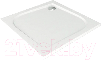 

Душевой поддон Good Door, Квадро 100