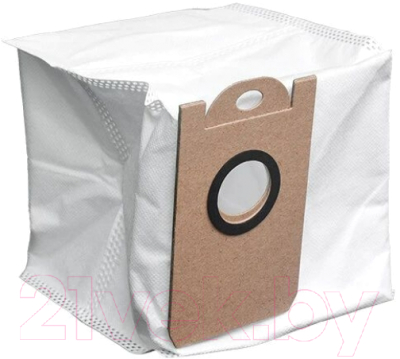 Комплект пылесборников для пылесоса Viomi Dustbag Applicable models S9 (10шт)