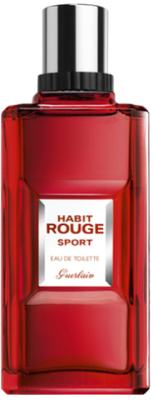Туалетная вода Guerlain Habit Rouge Sport (100мл)