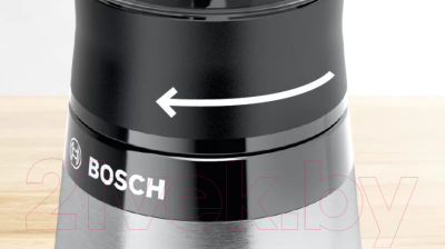 Блендер для смузи Bosch MMB2111M