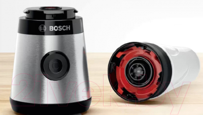 Блендер для смузи Bosch MMB2111M