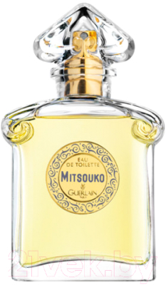 

Туалетная вода Guerlain, Mitsouko