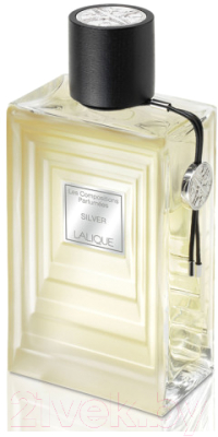 Парфюмерная вода Lalique Les Compositions Parfumes Chypre Silver (100мл)