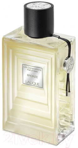 Парфюмерная вода Lalique Les Compositions Parfumes Floral Bronze