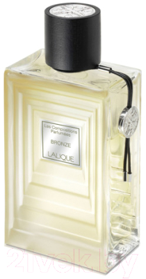 Парфюмерная вода Lalique Les Compositions Parfumes Floral Bronze (100мл)