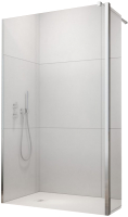 

Душевой уголок Radaway, Eos Walk In 100 L / 13799502-01L