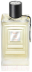 Парфюмерная вода Lalique Les Compositions Parfumes Leather Copper (100мл) - 
