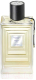 Парфюмерная вода Lalique Les Compositions Parfumes Oriental Zinc (100мл) - 