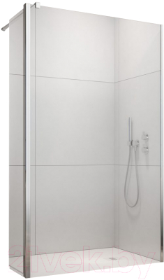 

Душевой уголок Radaway, Eos Walk In 80 R / 13799500-01R