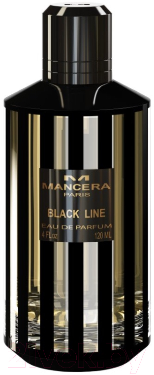 Парфюмерная вода Mancera Black Line