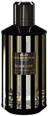 Парфюмерная вода Mancera Black Line (120мл)