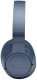 Миниатюра изображения товара Беспроводные наушники JBL Tune 760NC / JBLT760NCBLU (синий)