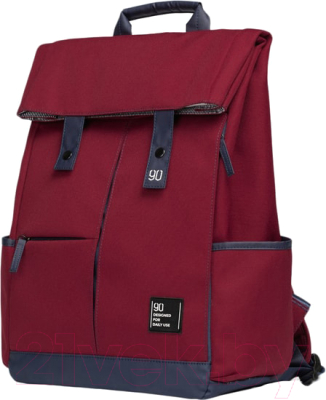 

Рюкзак 90 Ninetygo, Colleage Leisure Backpack
