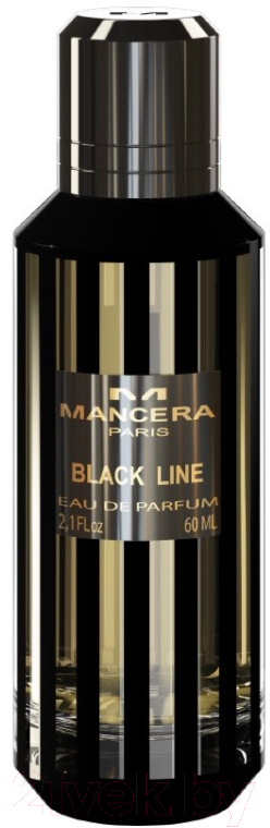 Парфюмерная вода Mancera Black Line