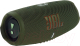 Портативная колонка JBL Charge 5 (зеленый) - 
