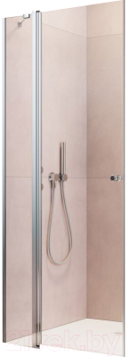 

Душевая дверь Radaway, Eos KDD II 90 L / 13799461-01L