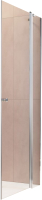 

Душевая дверь Radaway, Eos KDD II 90 R / 13799461-01R