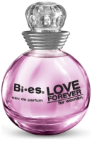 

Парфюмерная вода Bi-es, Love Forever White Woman
