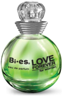 

Парфюмерная вода Bi-es, Love Forever Woman зеленый