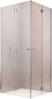 

Душевой уголок Radaway, Eos KDD B 80x80 / 137313-01-01