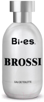 

Туалетная вода Bi-es, Brossi Men