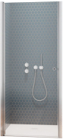 

Душевая дверь Radaway, Eos DWJ I 100 L / 137923-01-01L