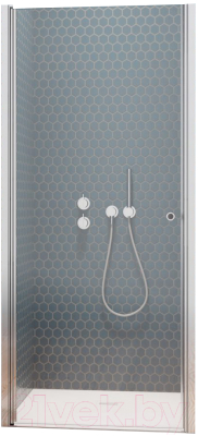 

Душевая дверь Radaway, Eos DWJ I 100 L / 137923-01-01L