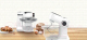 Миниатюра изображения товара Кухонный комбайн Bosch MUMS2TW00