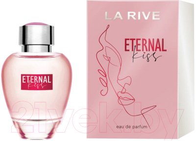 Парфюмерная вода La Rive Eternal Kiss (90мл)