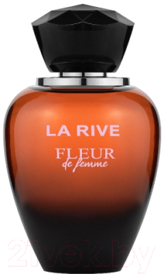 

Парфюмерная вода La Rive, Fleur De Femme