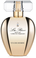 Парфюмерная вода La Rive Golden Woman (75мл) - 